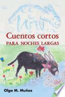 Cuentos cortos para noches largas