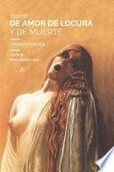 Cuentos de Amor de Locura y de Muerte