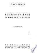 Cuentos de amor