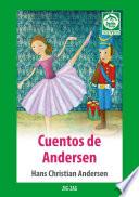Cuentos de Andersen