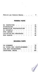 Cuentos de ayer y de hoy