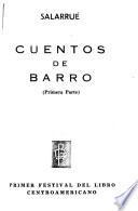 Cuentos de barro