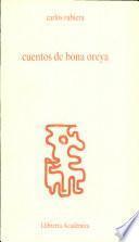 Cuentos de bona oreya