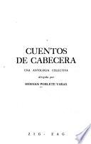 Cuentos de cabecera