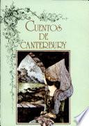 Cuentos de Canterbury
