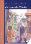 Cuentos de ciudad