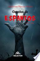 Cuentos de espantos para niños