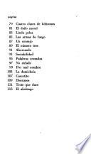 Cuentos de Fermín Ponce