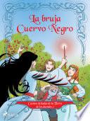 Libro Cuentos de hadas de la Tierra de los duendes 2 - La bruja Cuervo Negro