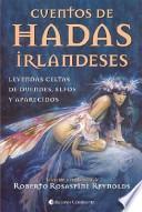 Cuentos de hadas irlandeses