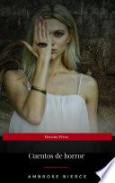 Cuentos de horror (Eireann Press)
