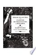 Cuentos de imaginación y misterio