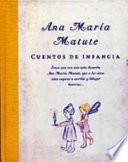 Cuentos de infancia