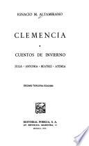 Cuentos de invierno