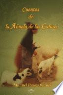Cuentos de la abuela de las cabras