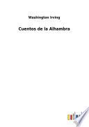 Cuentos de la Alhambra