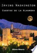 Cuentos de la Alhambra