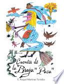 Cuentos de La Bruja Paca