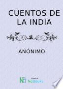 cuentos de la india