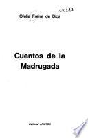 Cuentos de la madrugada