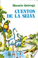 Cuentos de la selva