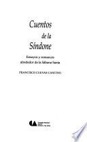 Cuentos de la Síndone