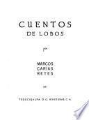 Cuentos de lobos