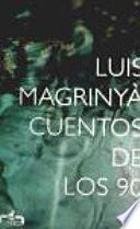 Cuentos de los 90