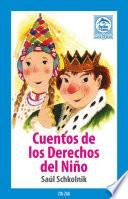 Cuentos de los Derechos del Niño