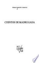 Cuentos de madrugada
