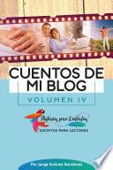 Cuentos de mi blog IV