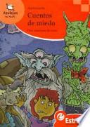 Cuentos de Miedo