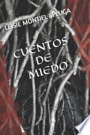 Cuentos de Miedo