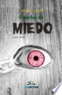 Cuentos de miedo para niños