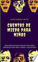 Cuentos de Miedo para Niños
