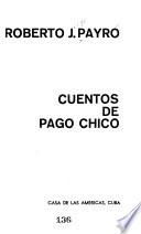 Cuentos de Pago Chico
