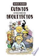 Cuentos de/para/sobre/con arquitectos