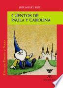 Cuentos de Paula y Carolina