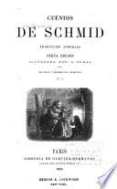 Cuentos de Schmid