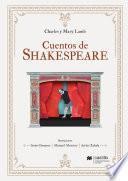 Cuentos de Shakespeare