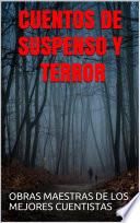 Cuentos de Suspenso y Terror