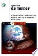 Cuentos de terror
