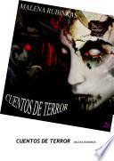 Cuentos de Terror
