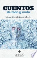 Cuentos de todo y nada