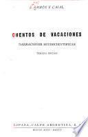 Cuentos de vacaciones