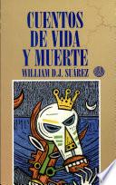 Cuentos de vida y muerte
