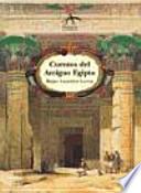 Cuentos del antiguo Egipto
