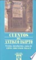 Cuentos del antiguo Egipto