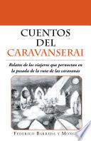 Cuentos del caravanserai
