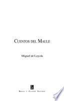 Cuentos del maule